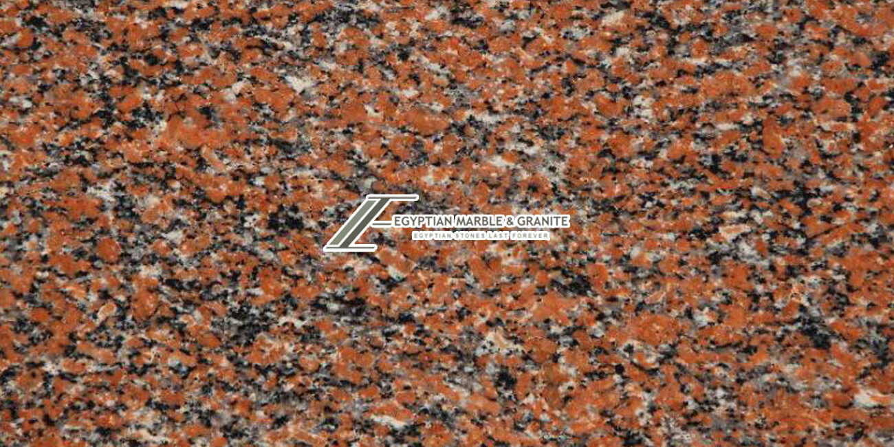 Aswan Red Granite Aswan Red Granite