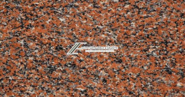 Aswan Red Granite Aswan Red Granite