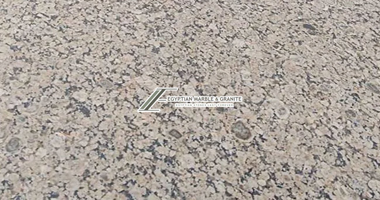 granites and marbles
