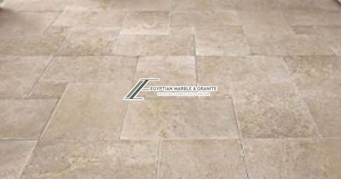 limestone from Egypt