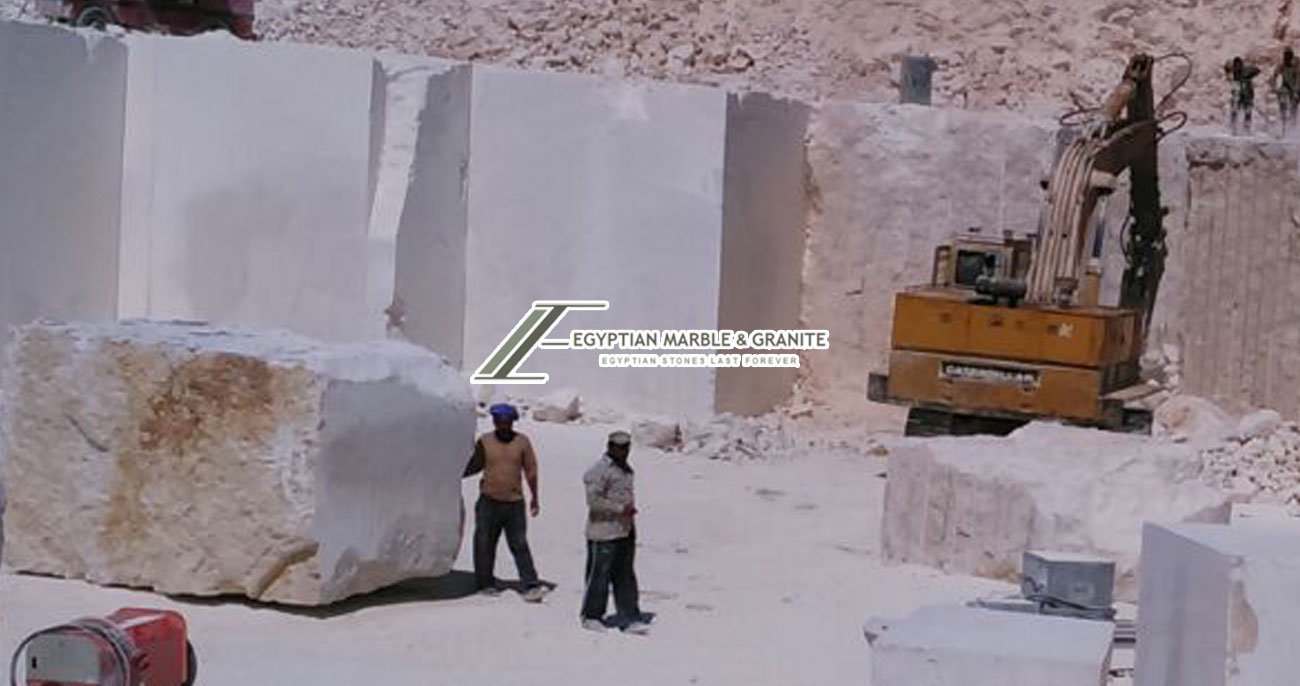 marble and granite companies in Egypt