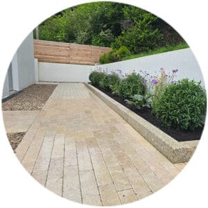 Dijon Sinai Pearl Cobblestone