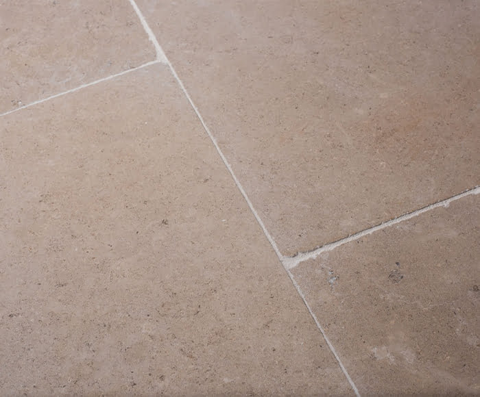 Sinai Pearl tumbled Egyptian Limestone