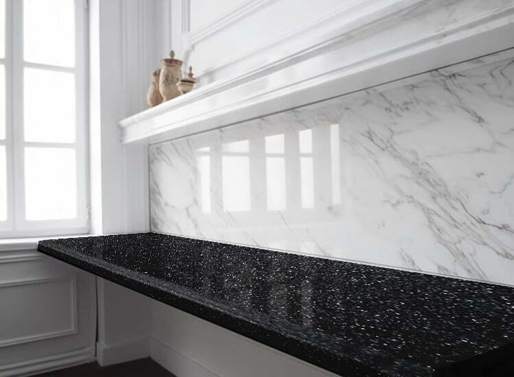 Quartz vs Granite Countertops