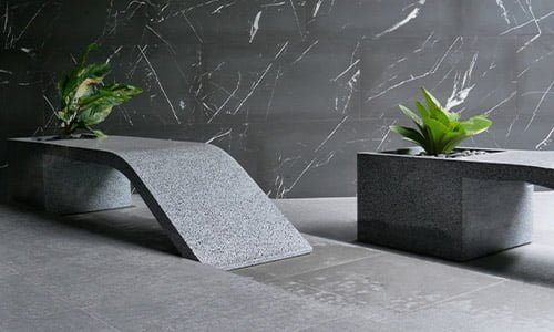 Marble tile sizes: Egyptian marble and granite tiles in various sizes from EMG