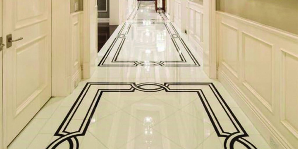 Egyptian Limestone vs. Granite